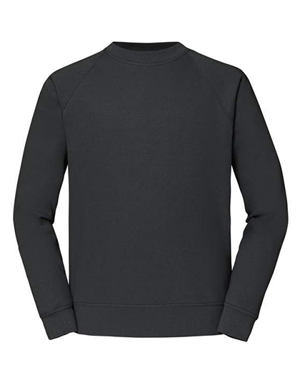 Fruit of the Loom Classic Raglan Sweat