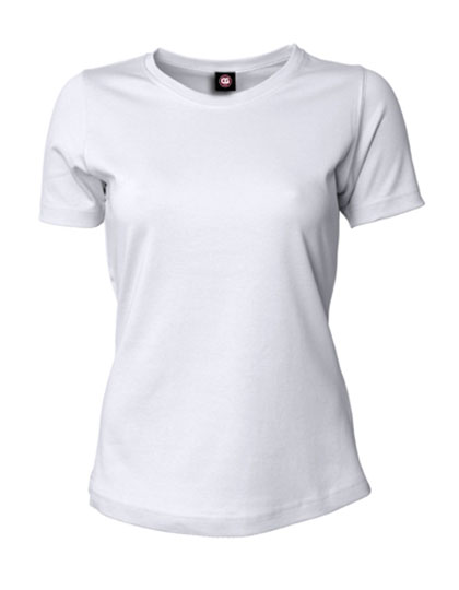 CG Workwear Ladies´ Short Sleeve T-Shirt Ragusa