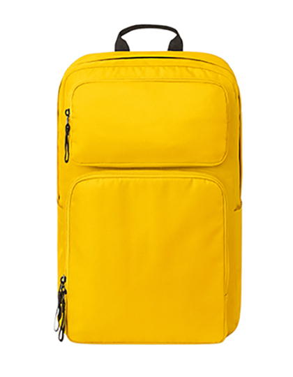 Halfar Notebook Backpack Fellow