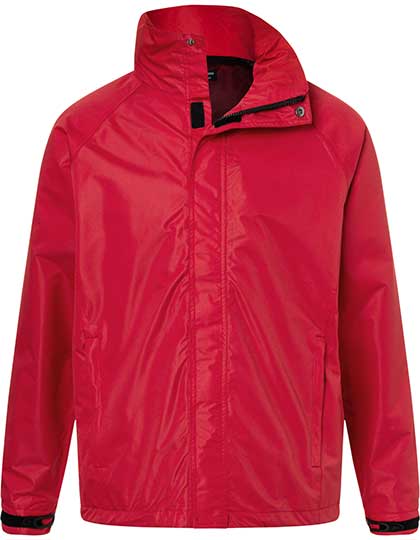 James&Nicholson Men´s Outer Jacket