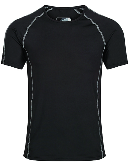 Regatta Professional Pro Short Sleeve Base Layer Top