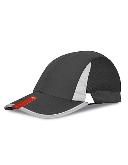 Result Headwear Sport Cap Result Headwear Sport Cap