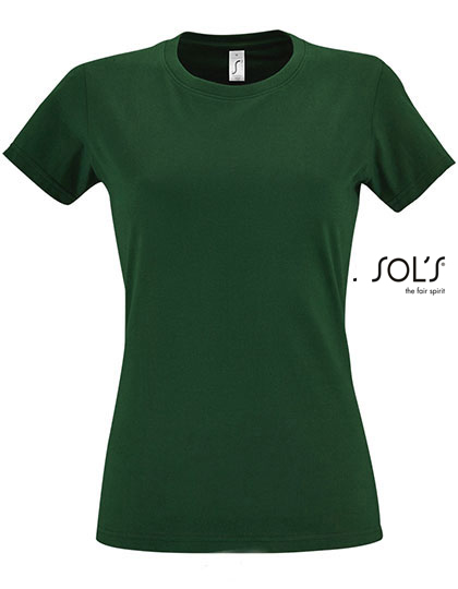 SOL´S Women´s Imperial T-Shirt