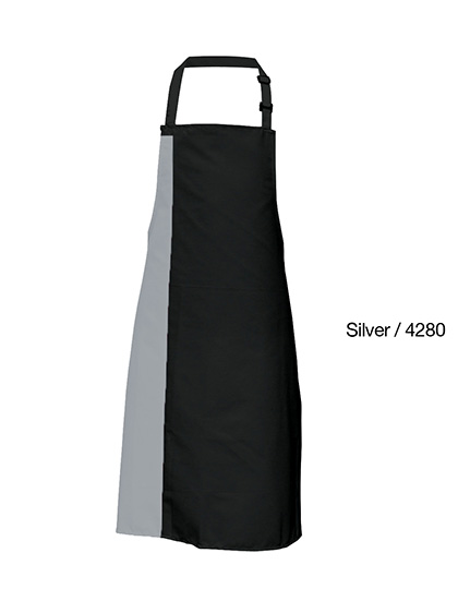 Link Kitchen Wear Duo Apron Link Kitchen Wear Duo Apron