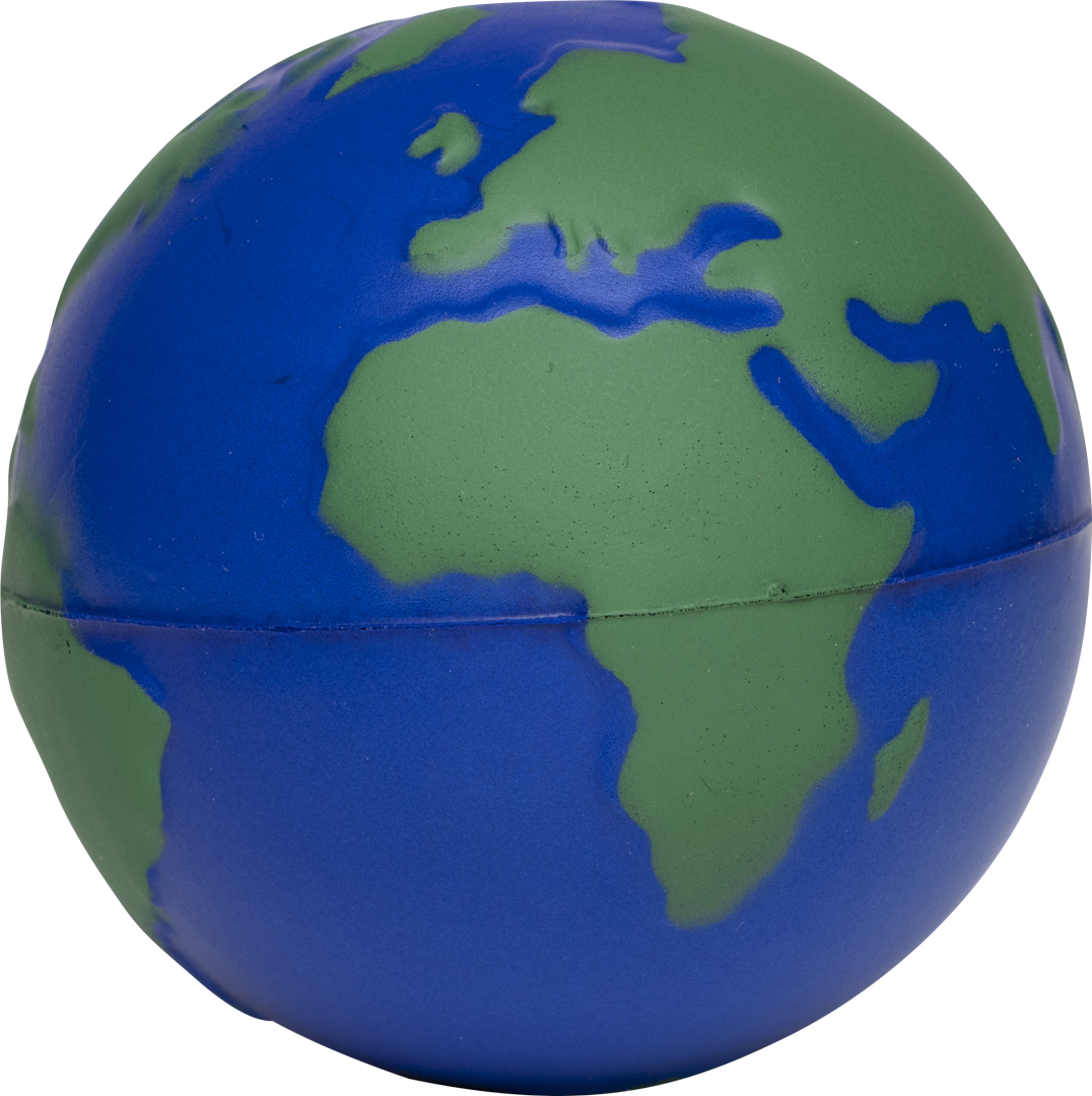 SQUEEZIES® Erdkugel SQUEEZIES® Erdkugel