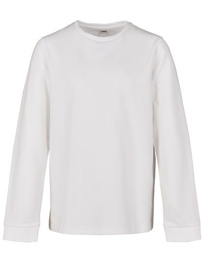 Build Your Brand Kids´ Long Sleeve Build Your Brand Kids´ Long Sleeve