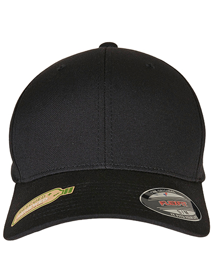 FLEXFIT Flexfit Recycled Polyester Cap FLEXFIT Flexfit Recycled Polyester Cap