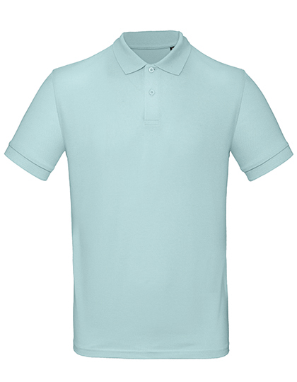 B&C BE INSPIRED Inspire Polo 'Men_°