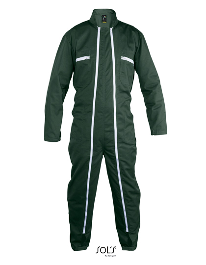 SOL´S Workwear Overall Jupiter Pro