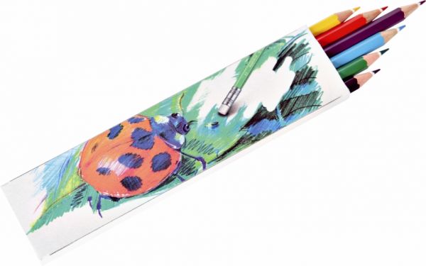 Staedtler Farbstift Etui Staedtler Farbstift Etui