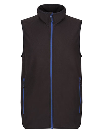 Regatta Professional Navigate Fleece Bodywarmer Regatta Professional Navigate Fleece Bodywarmer