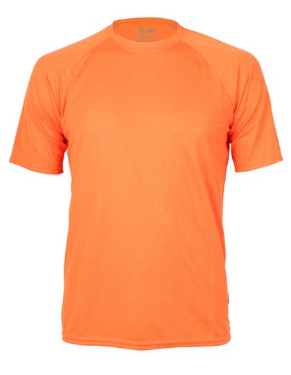 CONA SPORTS Rainbow Tech Tee CONA SPORTS Rainbow Tech Tee