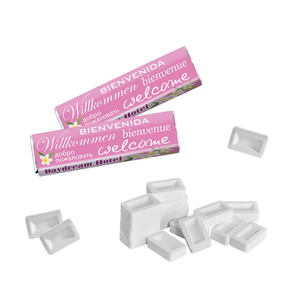 Traubenzucker-Riegel Traubenzucker-Riegel