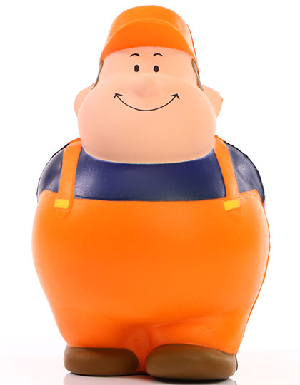 SQUEEZIES® Müllmann Bert® SQUEEZIES® Müllmann Bert®