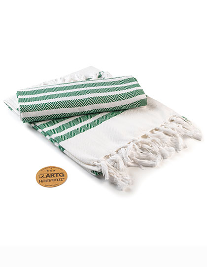 ARTG Hamamzz® Dalaman Towel ARTG Hamamzz® Dalaman Towel