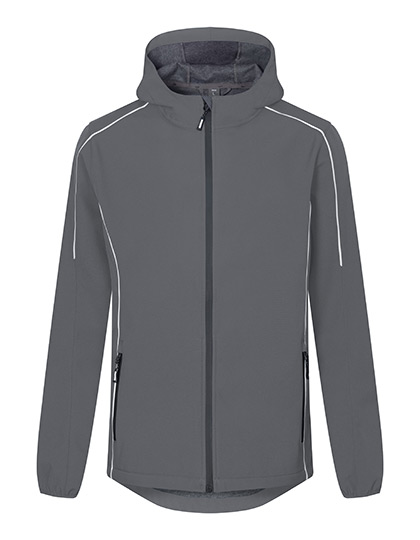 Promodoro Men´s Light Softshell Jacket Promodoro Men´s Light Softshell Jacket