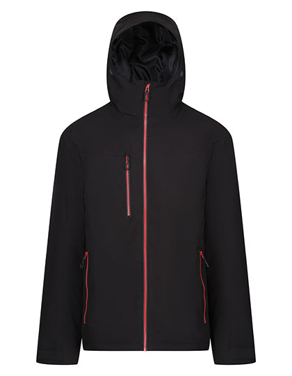 Regatta Professional Navigate Waterproof Insulated Jacket Regatta Professional Navigate Waterproof Insulated Jacket