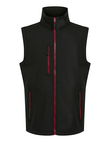 Regatta Professional Navigate 2-Layer Softshell Bodywarmer Regatta Professional Navigate 2-Layer Softshell Bodywarmer