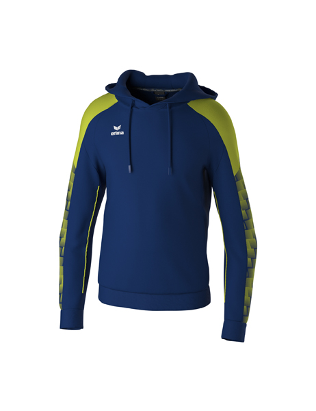 Erima EVO STAR Kapuzensweat