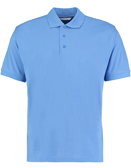 Kustom Kit Classic Fit Klassic Superwash® 60° Polo