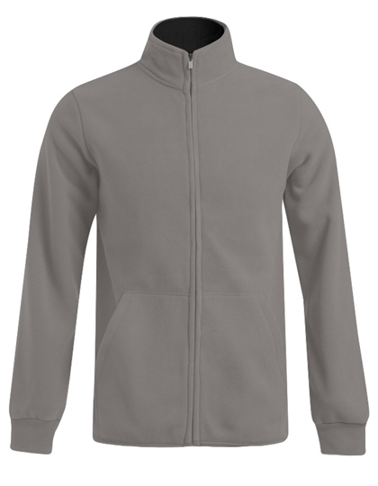 Promodoro Men´s Double Fleece Jacket Promodoro Men´s Double Fleece Jacket