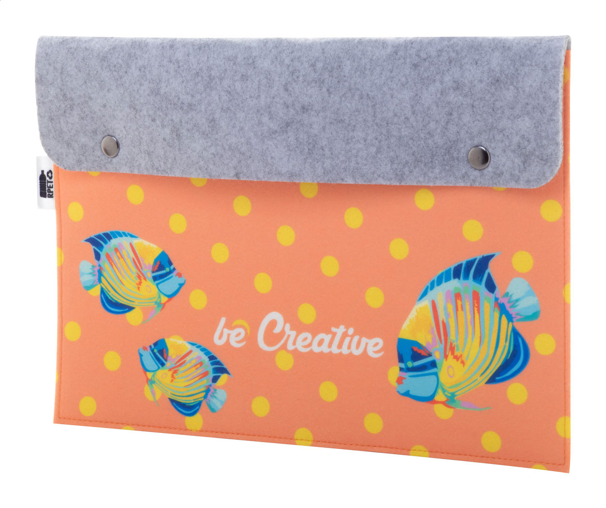 Individuelle Dokumentenmappe CreaFelt Folder Individuelle Dokumentenmappe CreaFelt Folder