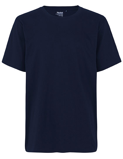 Neutral Unisex Workwear T-Shirt