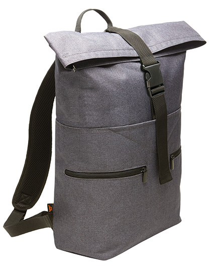 Halfar Notebook-Backpack Fashion Halfar Notebook-Backpack Fashion