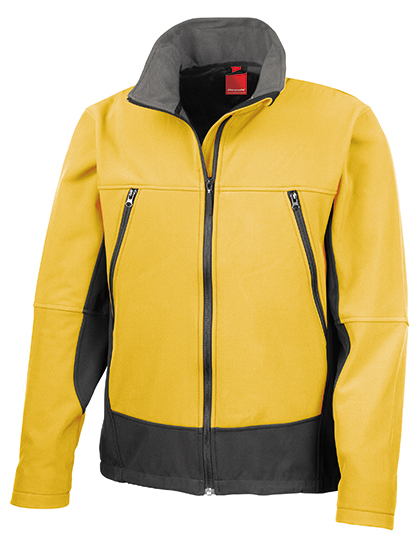 Result Activity Softshell Jacket Result Activity Softshell Jacket