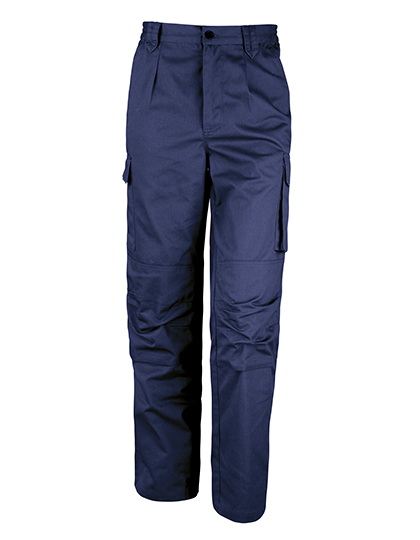Result WORK-GUARD Action Trousers Result WORK-GUARD Action Trousers