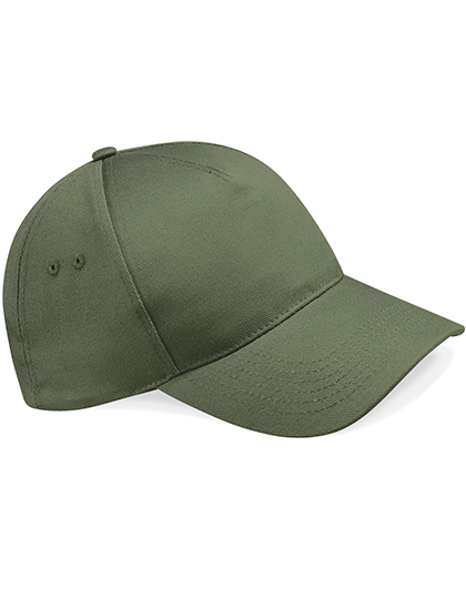 Beechfield Ultimate 5 Panel Cap