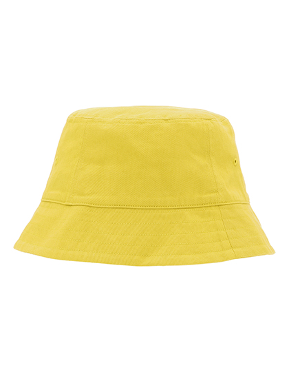 Neutral Bucket Hat