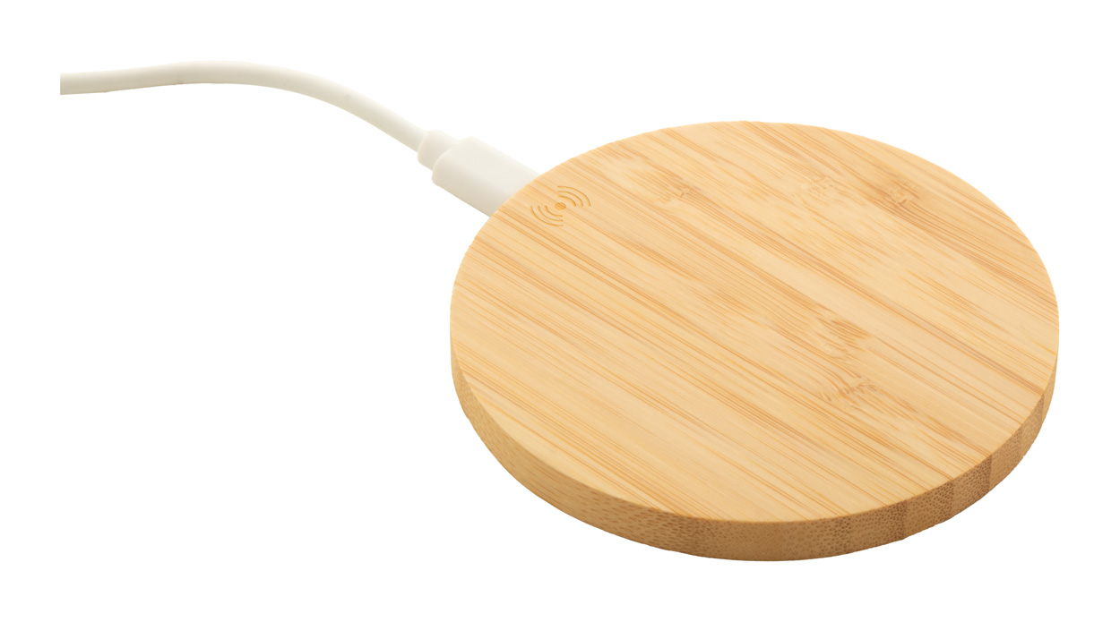 Wireless-Charger Wirbo Plus