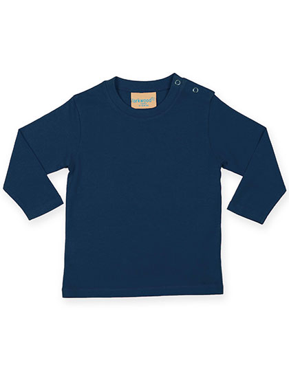 Larkwood Long Sleeved T-Shirt Larkwood Long Sleeved T-Shirt