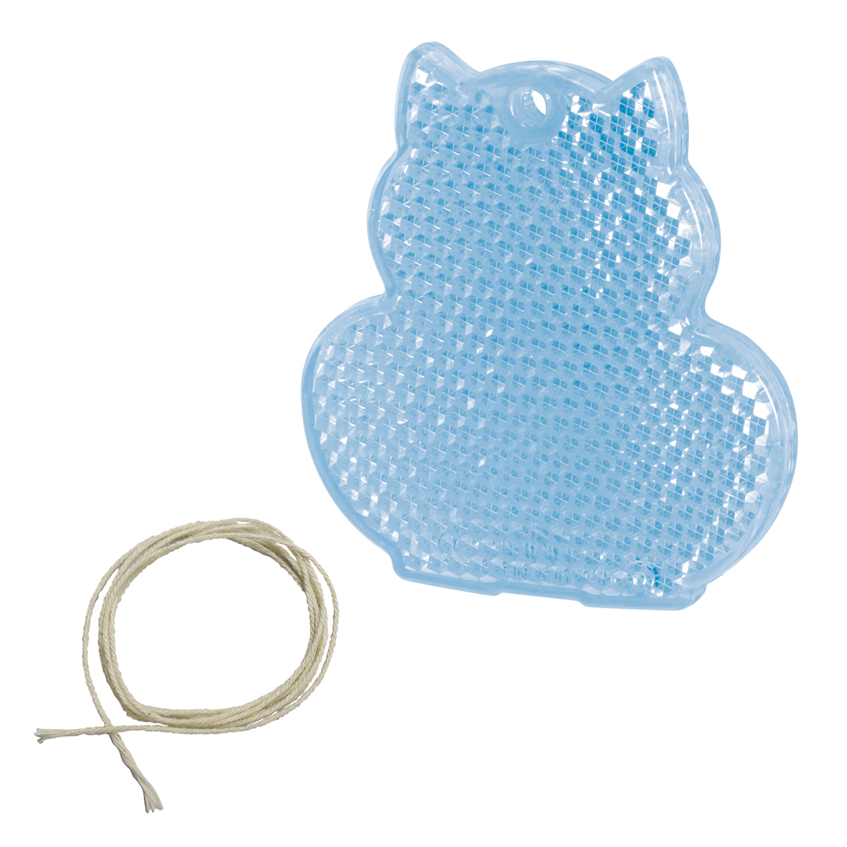 Sicherheits-Reflektor Katze Sicherheits-Reflektor Katze