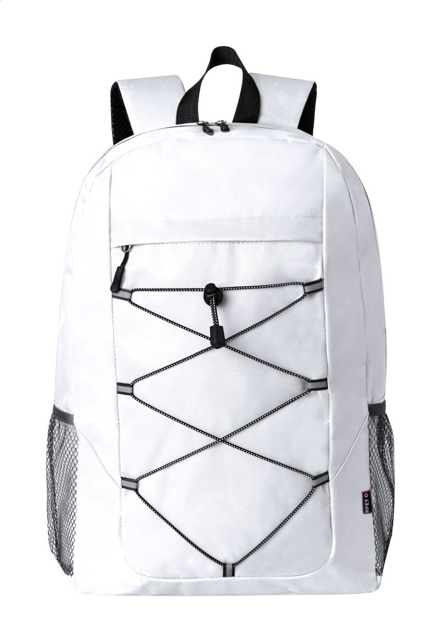 RPET-Rucksack Harriot RPET-Rucksack Harriot