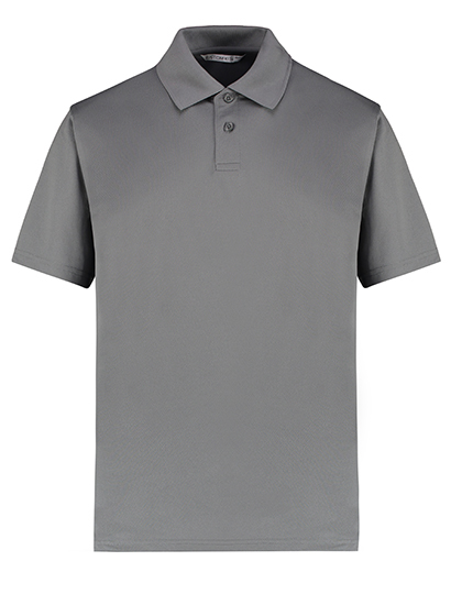 Kustom Kit Regular Fit Cooltex® Plus Premium Pique Polo