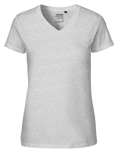 Neutral Ladies´ V-Neck T-Shirt Neutral Ladies´ V-Neck T-Shirt