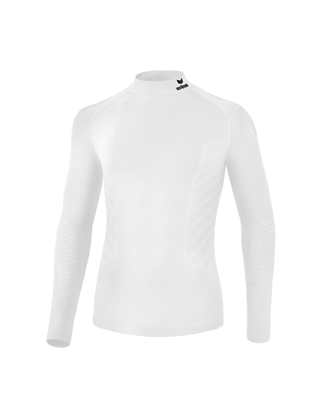 Erima Athletic Longsleeve Turtleneck
