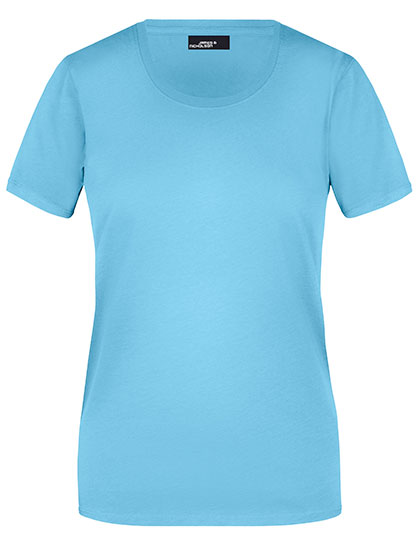 James&Nicholson Ladies´ Basic-T James&Nicholson Ladies´ Basic-T