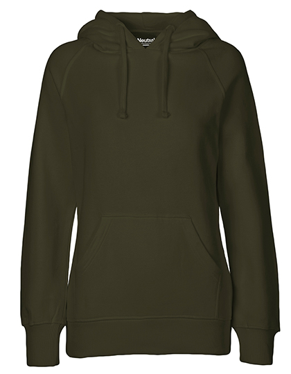 Neutral Ladies´ Hoodie Neutral Ladies´ Hoodie