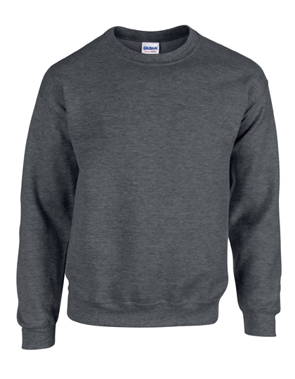 Gildan Heavy Blend™ Adult Crewneck Sweatshirt Gildan Heavy Blend™ Adult Crewneck Sweatshirt