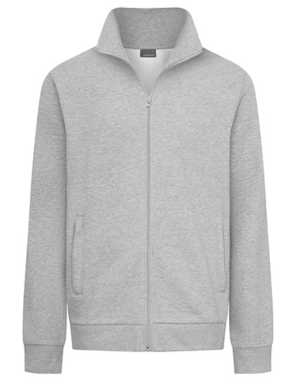 Promodoro Men´s Jacket Stand-Up Collar