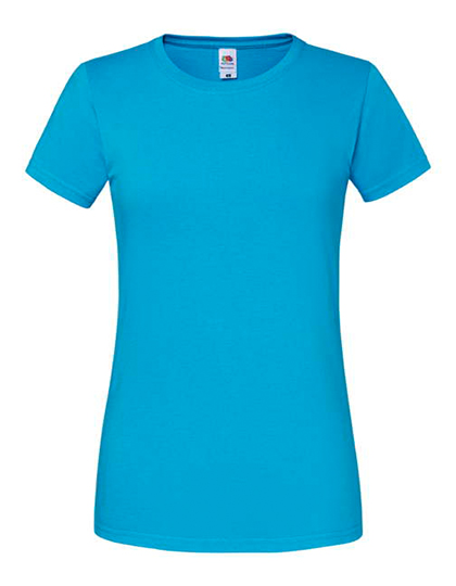 Fruit of the Loom Ladies Iconic 195 T