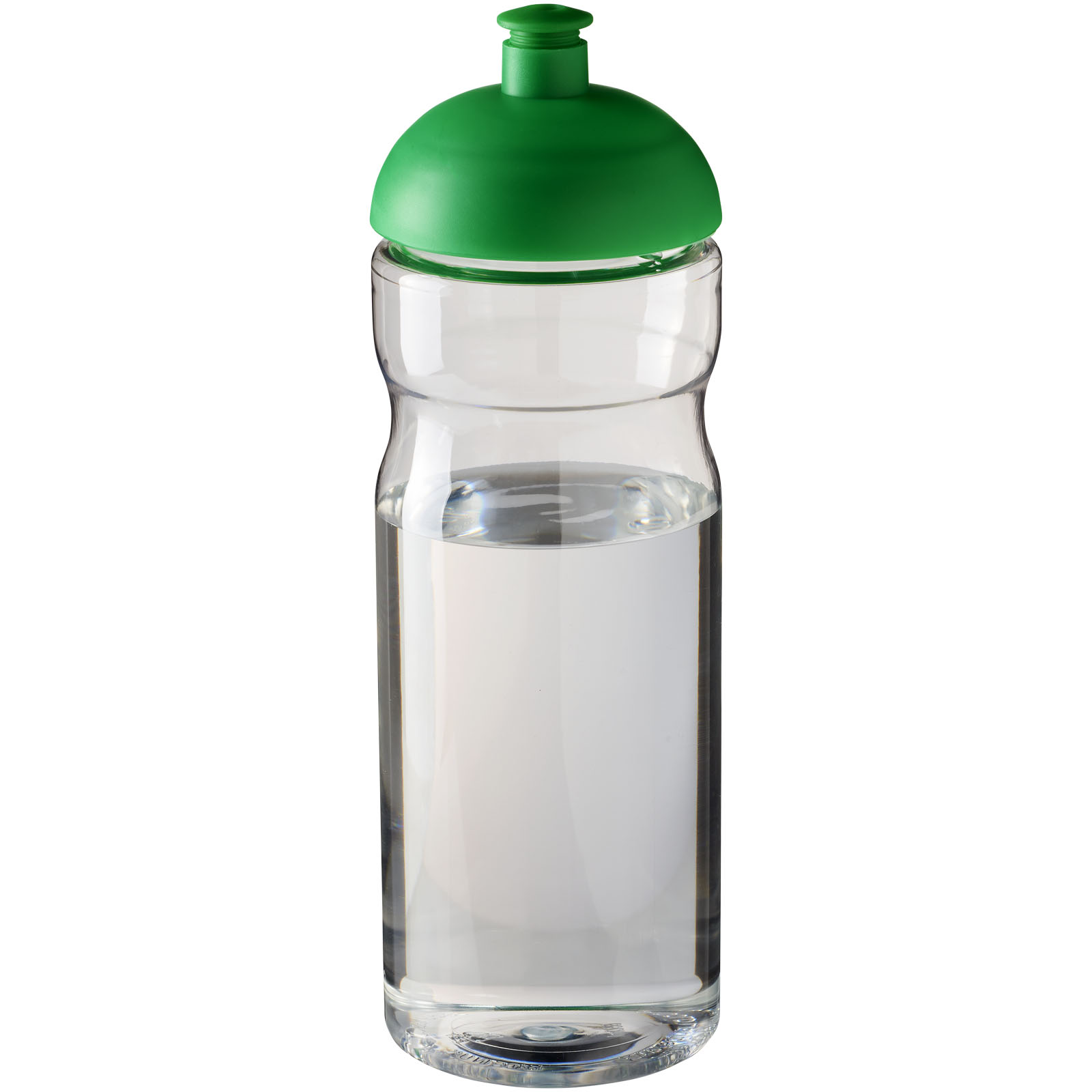 H2O Active® Base 650 ml Sportflasche mit Stülpdeckel