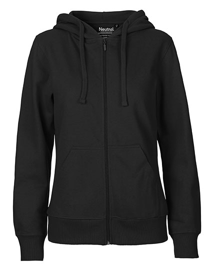 Neutral Ladies´ Zip Hoodie Neutral Ladies´ Zip Hoodie