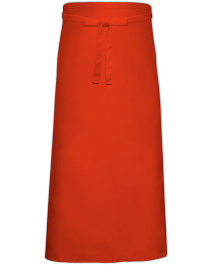 Link Kitchen Wear Bistro Apron - EU Production Link Kitchen Wear Bistro Apron - EU Production