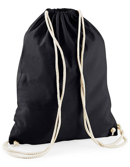 Westford Mill Recycled Cotton Gymsac