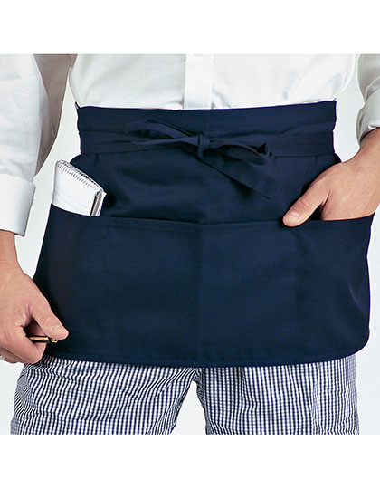 Dennys London Money Pocket Apron