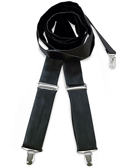 CG Workwear Braces Moricone
